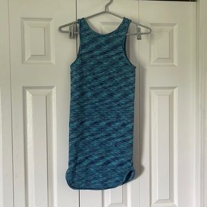 Forever 21 Sleeveless Dress Size L🥰🥰